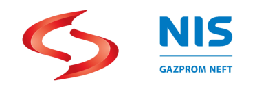 NIS Petrol
