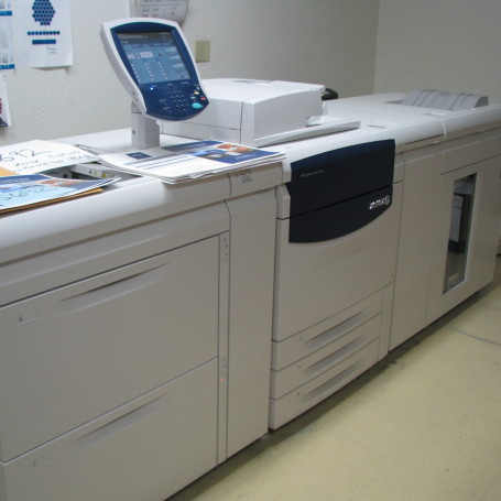Digital Printing